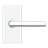 Tube Lever Door Lever-91467256