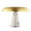 Marble Table Lamp