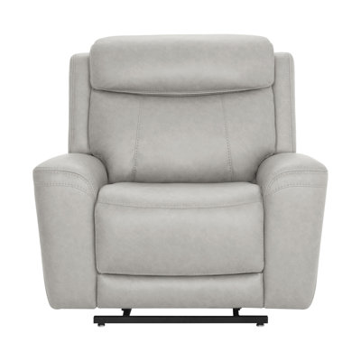 Power Lift Recliner With Heat And Massage