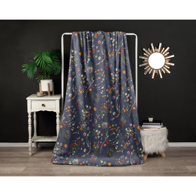 Throw Blanket