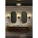 Occasion 1 - Light Plug-in Armed Sconce