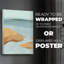 Out on the Sandbar IV - Impression sur toile seulement - NON-CADRE-503898800