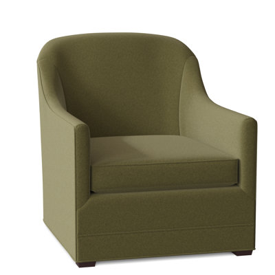 Fauteuil l 30 "Mason