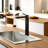 Single-Hole Single-Handle Bathroom Faucet-128849201