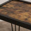 Console Beaucaire