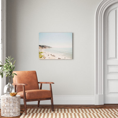«So Cal Chic Malibu Mint», photographie