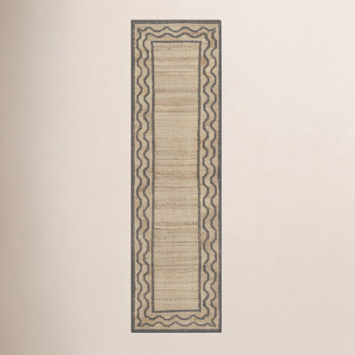 Orchard Slate Hand-Woven Oriental Rug