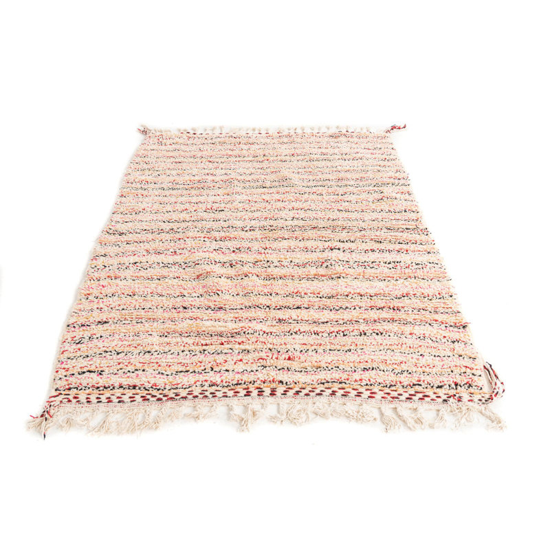 Odle Ivory Rug