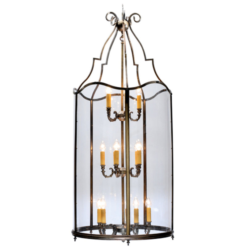 Sanctuary 15 - Light Chandelier