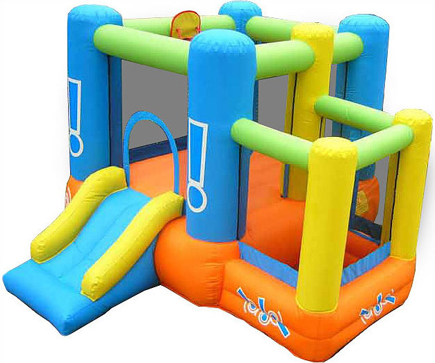 Little Star Bounce House