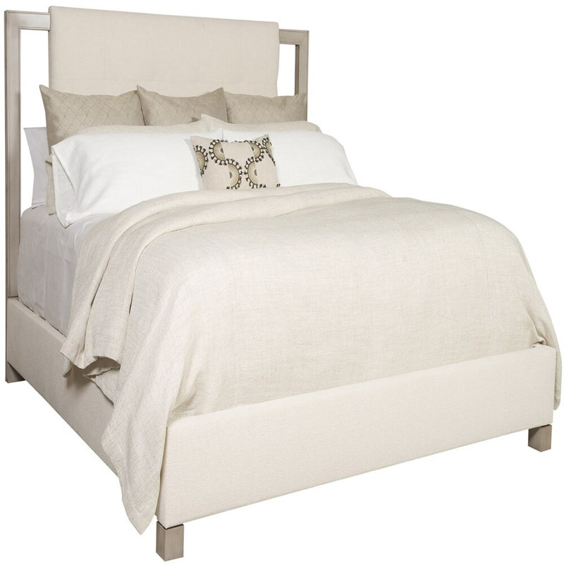 Talia Upholstered Bed