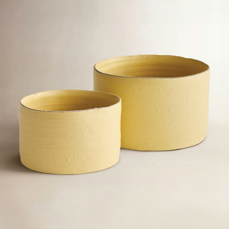 Handmade Cachepot