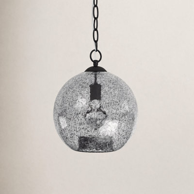 Chicago 1 - Light Single Pendant