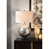 Aspasius Table Lamp