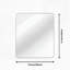 Miroir mural 24 po x 36 po pour salle de bain-280237164-280192606