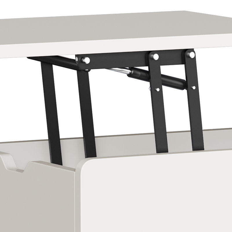 Lift Top Nightstand