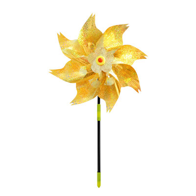 Multicolor Bird Drive Multicolor Bird Drive Windmill Windmill To Large Windmill Thickened Orchard Farm Can Make Toy Windmills