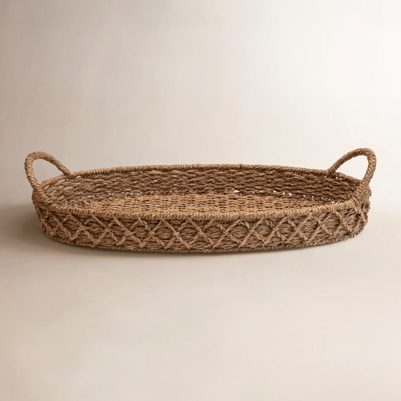 Stanmore Seagrass Tray