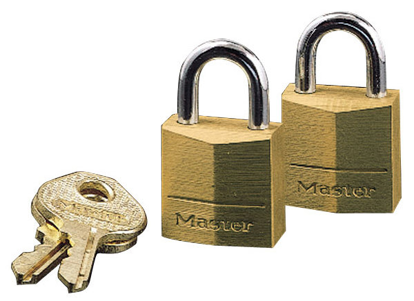 Cadenas en laiton