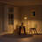 65" LED Task/Reading Floor Lamp