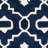 Carolene Hand Tufted Wool Geometric Rug-19275277
