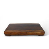 Solid Wood Coffee Table