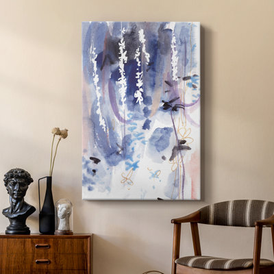 Late Night Breeze II - galerie sur mesure Cavas