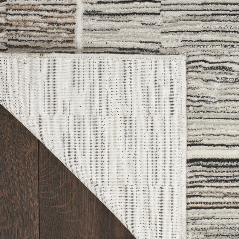 Indoor Rug, Rectangle 3'11" x 5'11"