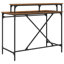 Metal Base Computer Desk-1823237850-1823237849