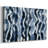 True Blue Wave I-Gallery Wrapped Canvas-1609826411