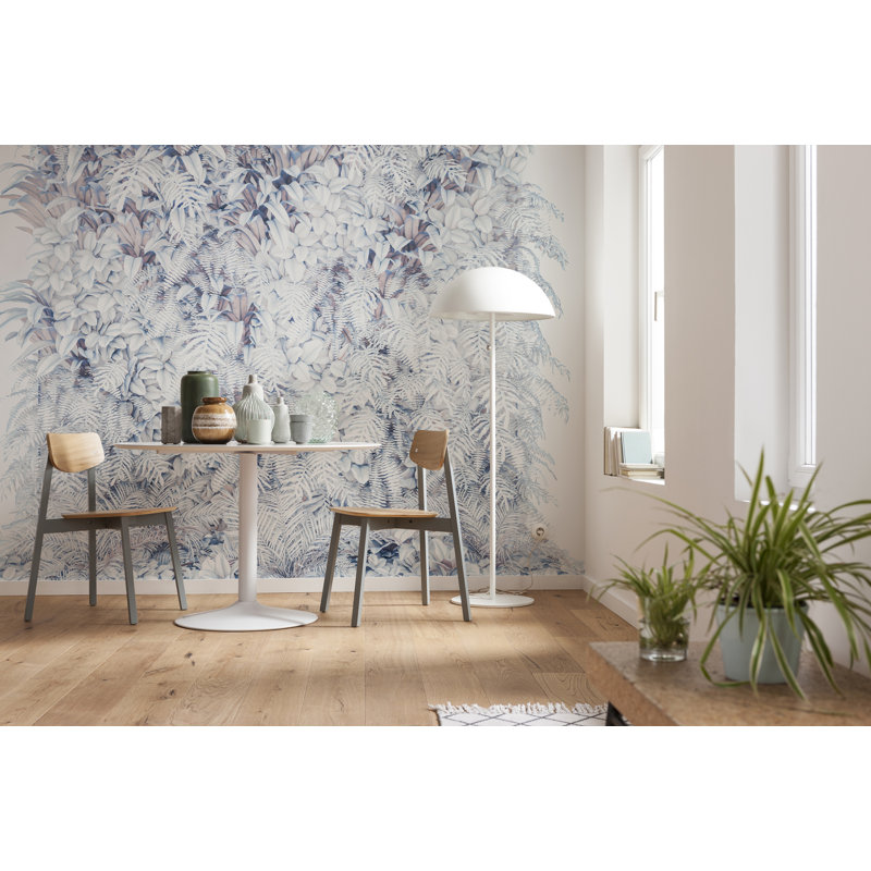 Beecroft Nature Wall Mural