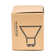 5W GU10 LED Light Bulb Palladium
