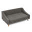 Lit rectangulaire pour chien, canapé-lit pour chien-1087750218-1087750217