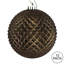 Ornement boule Durian Glitter-63983505