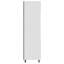 Refrigerator Cabinet 60X57x207 Cm-1000284787