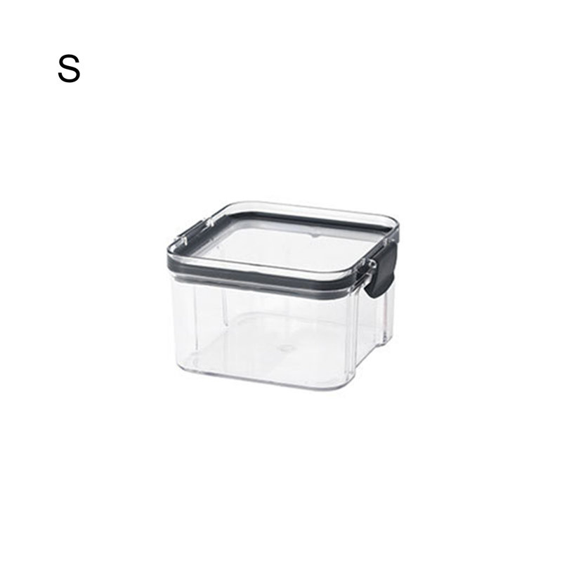 Stangland Food Storage Container