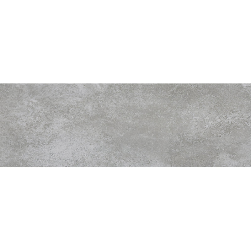 Giza™ 3" x 13" Beveled Porcelain Stone Look Tile, Pharaoh