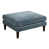 Blue Polyester Blend selected