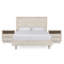Lorinda 3 Piece Bedroom Set-901221555