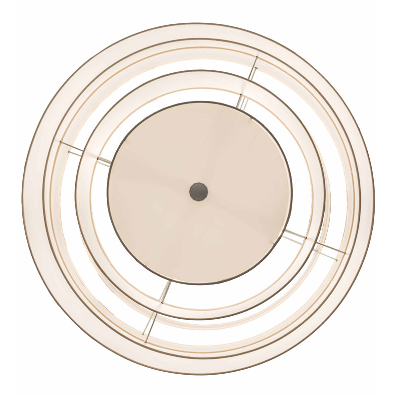 Cilindro 4 - Light Chandelier