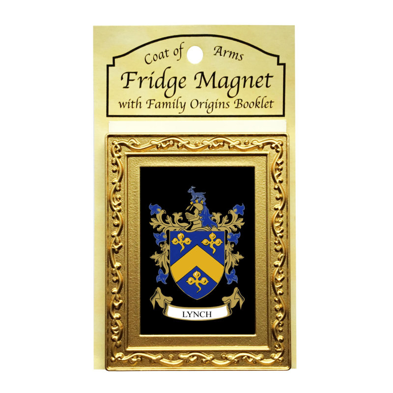 Fridge Magnet