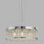Lustre tambour 7 lumières Ashlynn