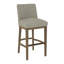 Upholstered Stool-146590339-146590463