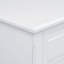 Armoire de chevet avec trois tiroirs robustes-1330153594
