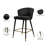 Cassie 27.3" Bar Stool-808796340