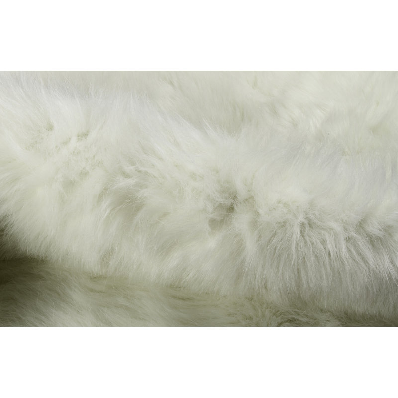 Tapis ours polaire Lapan