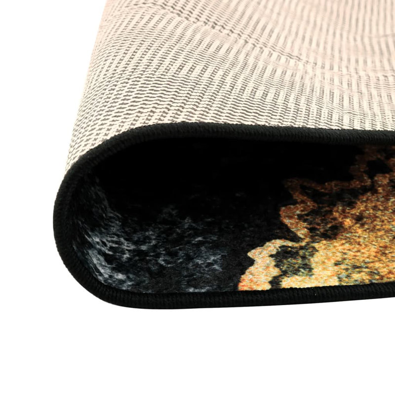 Haraldur Area Rug, Round 120cm
