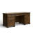 Tofino Computer Desk with Built-In Electrical Outlet