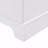 Storage Cabinet With 2-Doors For Bathroom, Office, Adjustable Shelves, MDF Board-774028547