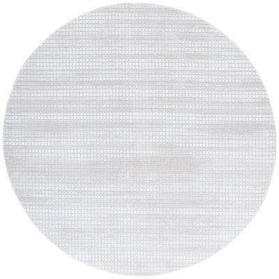 Koryun Performance Solid Color Rug